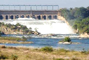 Cauvery water issue